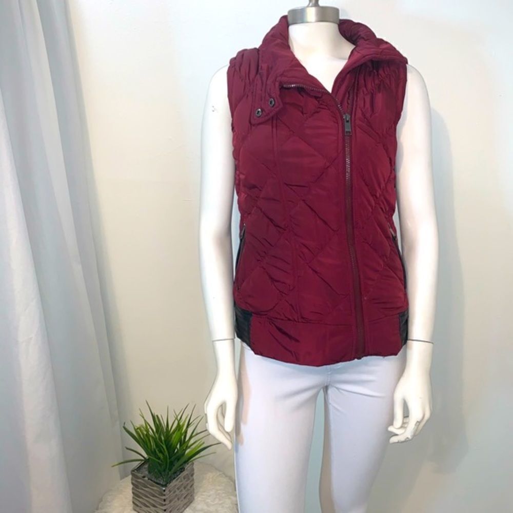 Marc New York Andrew Marc Performance Vest